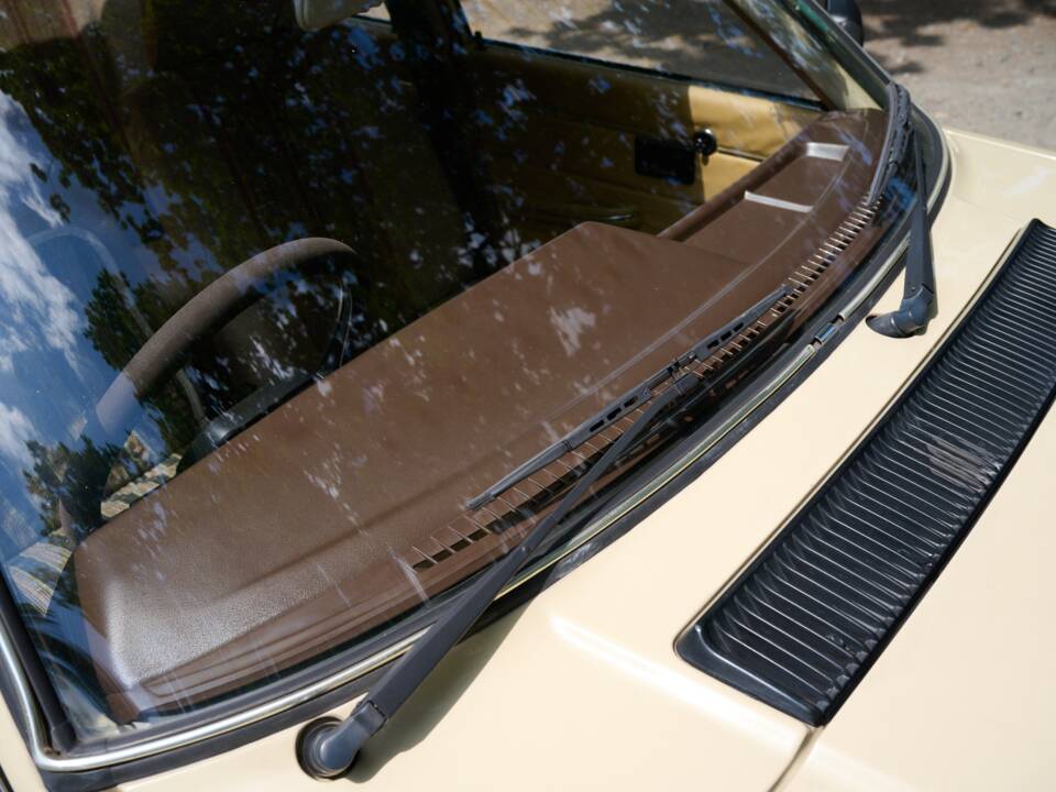 Imagen 33/50 de Triumph Acclaim (1983)