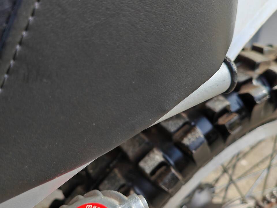 Bild 6/7 von TGM 125 Cross (1975)