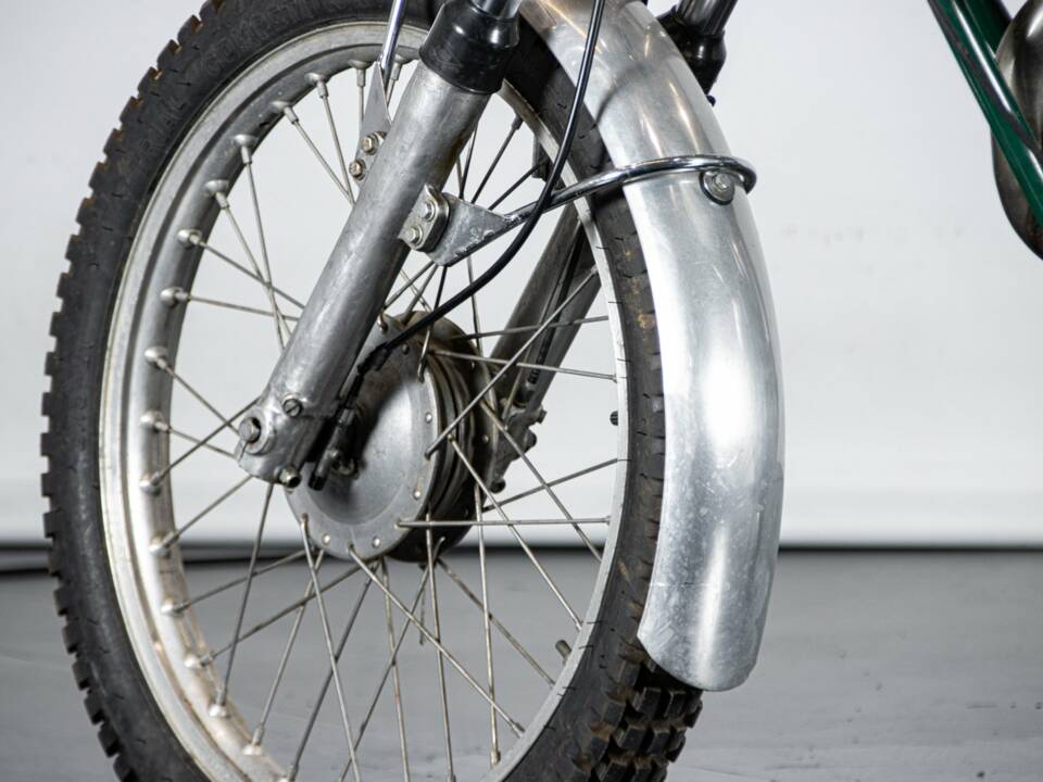 Image 28/50 of Ossa DUMMY (1973)