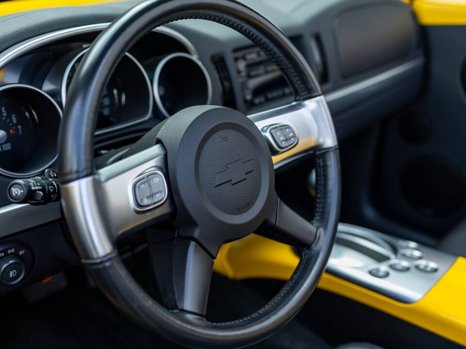 Imagen 28/50 de Chevrolet SSR (2006)
