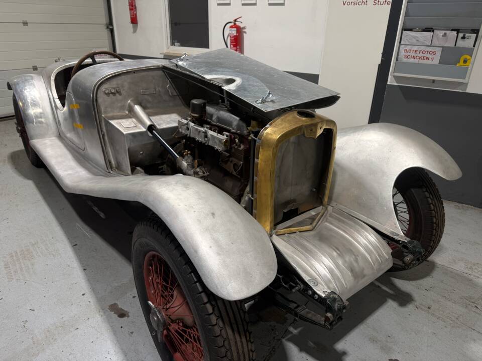 Image 33/49 of Triumph Gloria Special (1936)