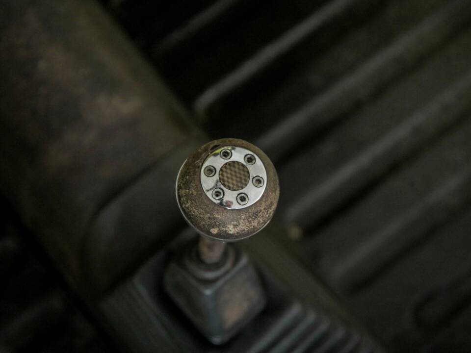 Bild 15/50 von Volkswagen Buggy (1967)