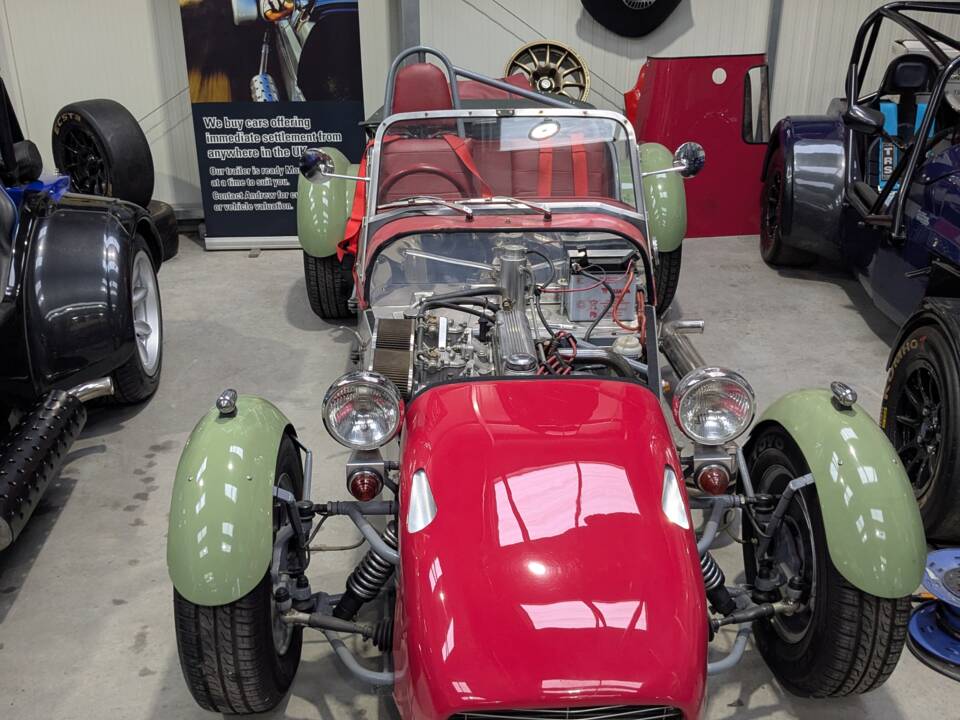 Afbeelding 46/50 van MEK SS2 (2011)