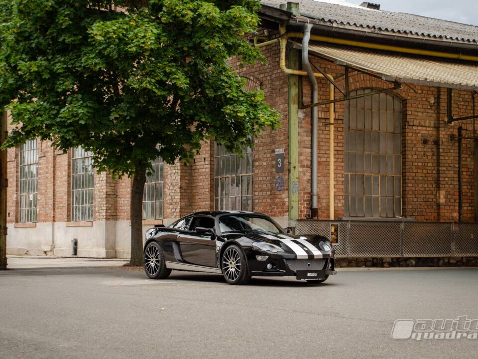 Image 2/18 of Lotus Europa SE (2009)