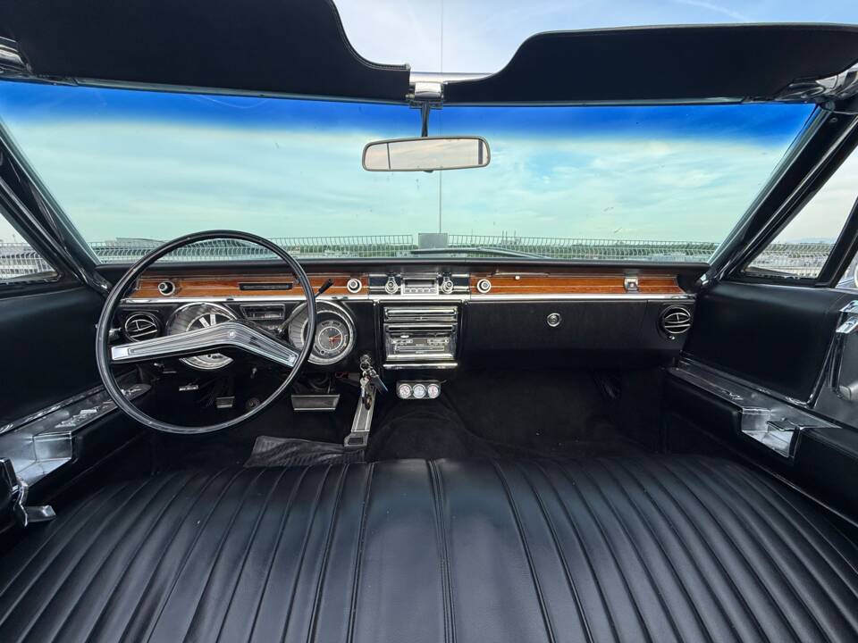 Afbeelding 17/28 van Buick Electra 225 Custom (1965)