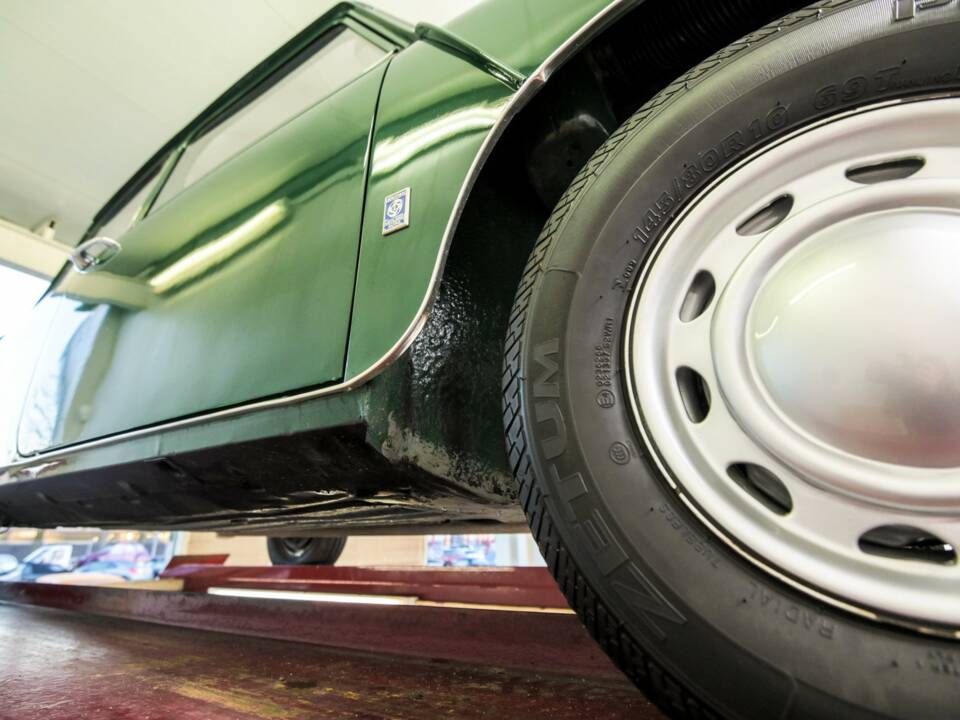 Image 42/50 of Mini 850 (1974)