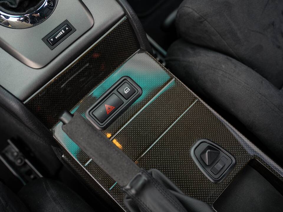 Image 35/42 of BMW M3 CSL (2003)