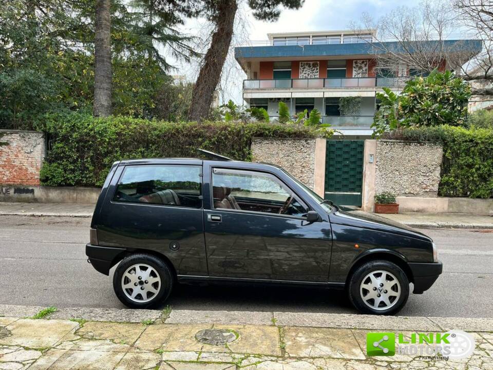 Imagen 3/10 de Autobianchi Y10 (1991)