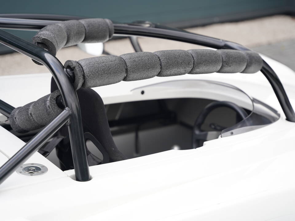 Image 41/50 of Lotus 2-Eleven GT4 (2009)