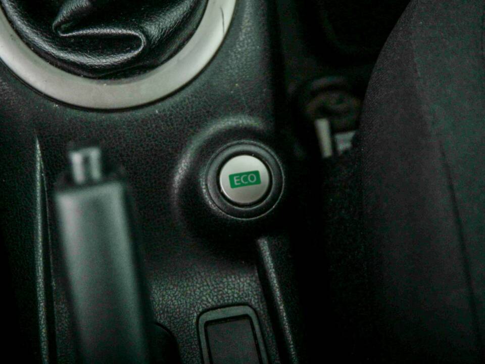 Bild 36/49 von Nissan Note 1.2 (2013)