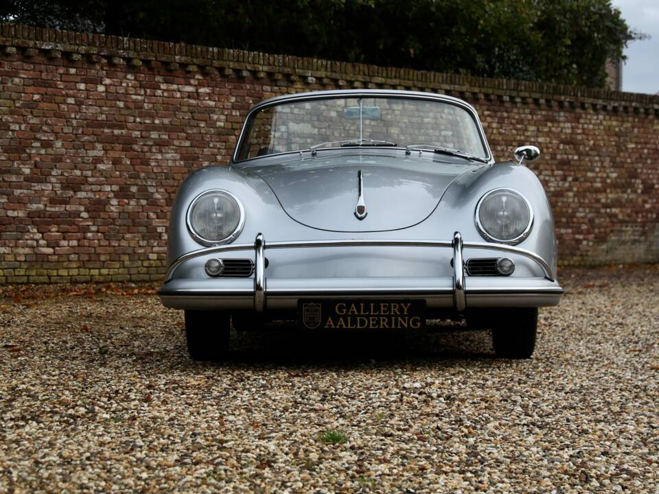 Bild 18/50 von Porsche 356 A 1600 (1959)