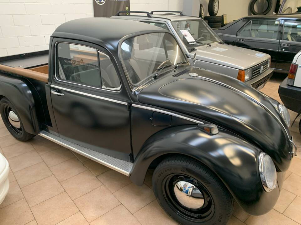 Bild 2/14 von Volkswagen Beetle 1300 (1968)