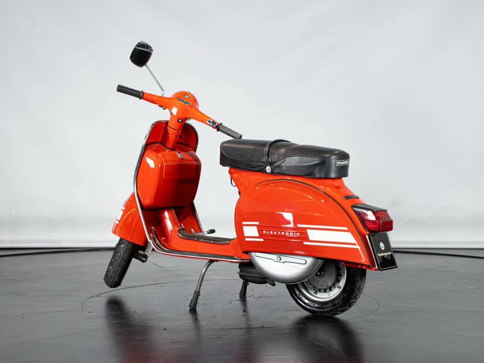 Imagen 2/49 de Piaggio DUMMY (1974)