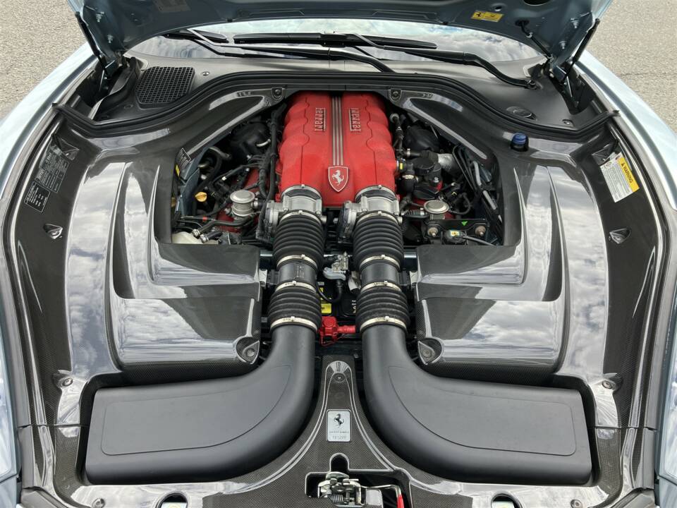 Afbeelding 54/66 van Ferrari California 30 (2013)