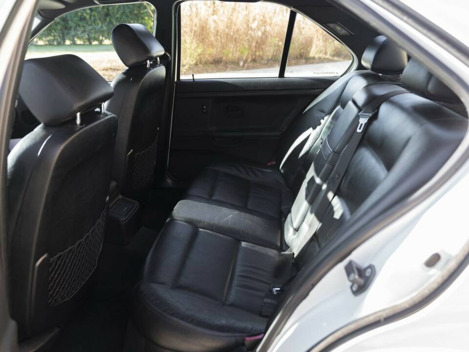 Bild 35/50 von BMW 318is "Class II" (1994)