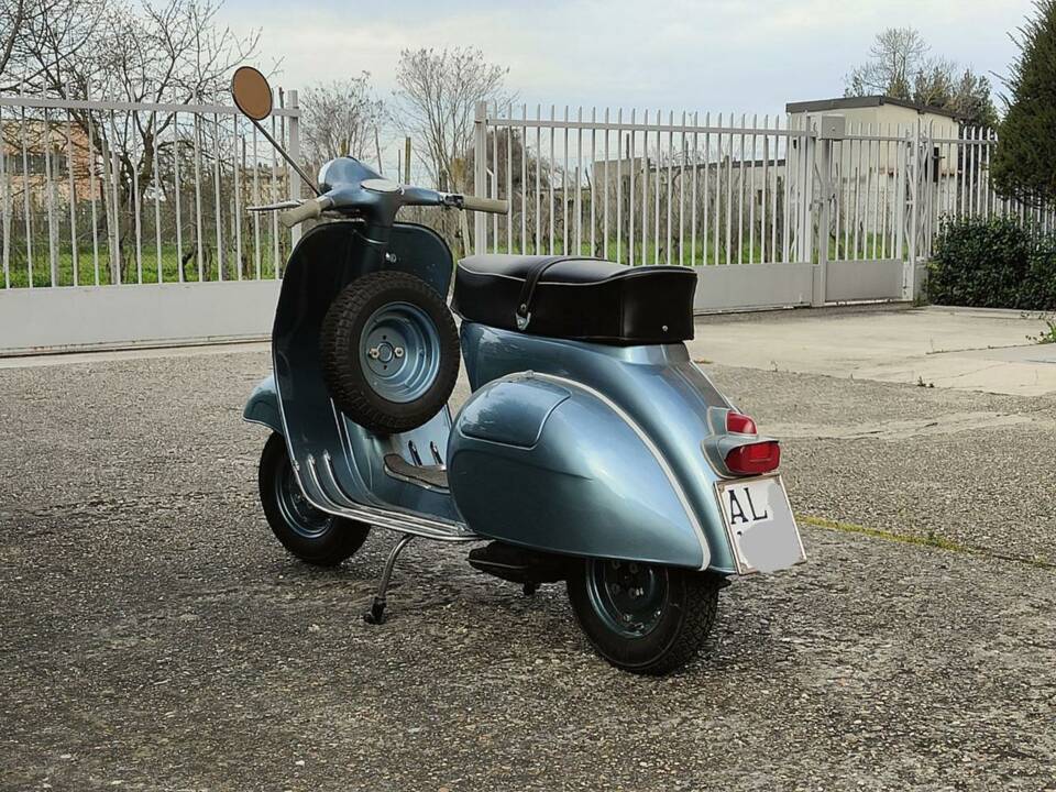 Imagen 3/20 de Piaggio DUMMY (1960)