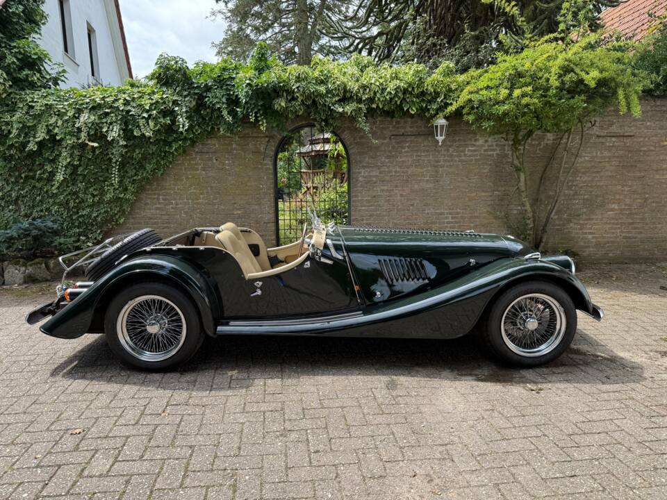 Bild 1/18 von Morgan Plus 8 (1994)