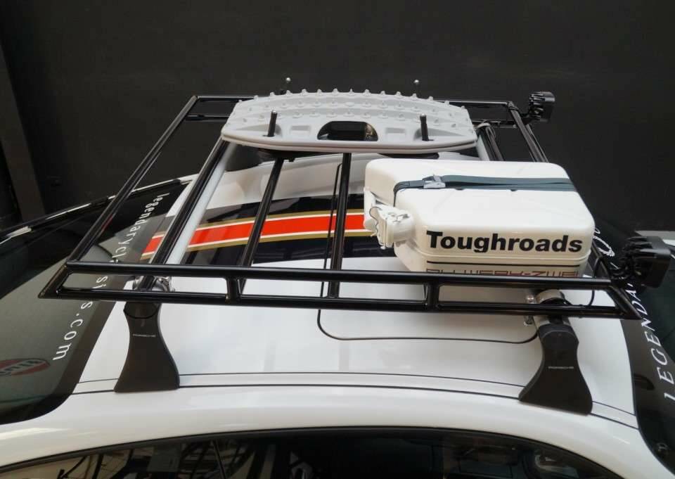Image 28/50 de Porsche 911 Carrera (2005)