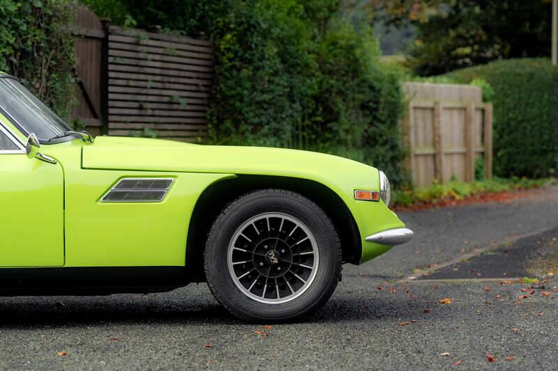 Bild 43/50 von TVR Tuscan V6 (1972)