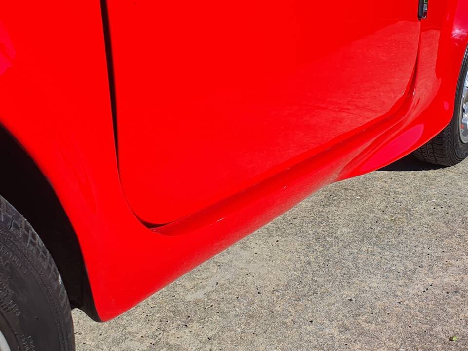 Imagen 30/45 de FIAT 500 F (1968)