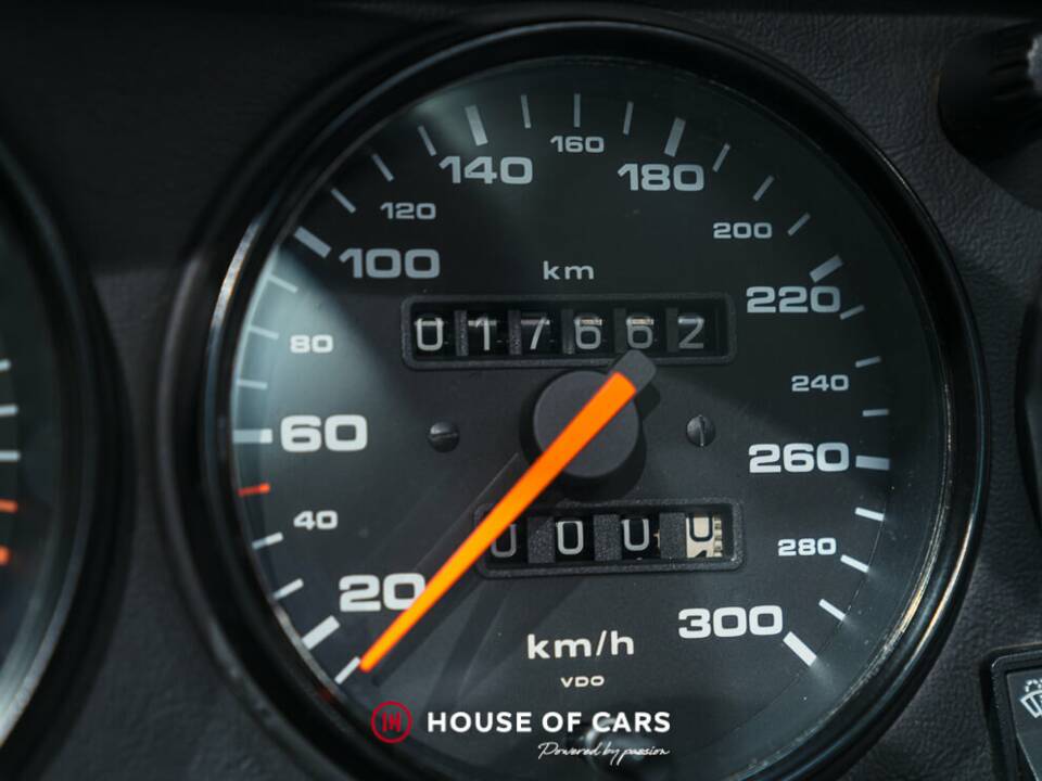 Bild 24/25 von Porsche 911 Carrera 2 (1991)