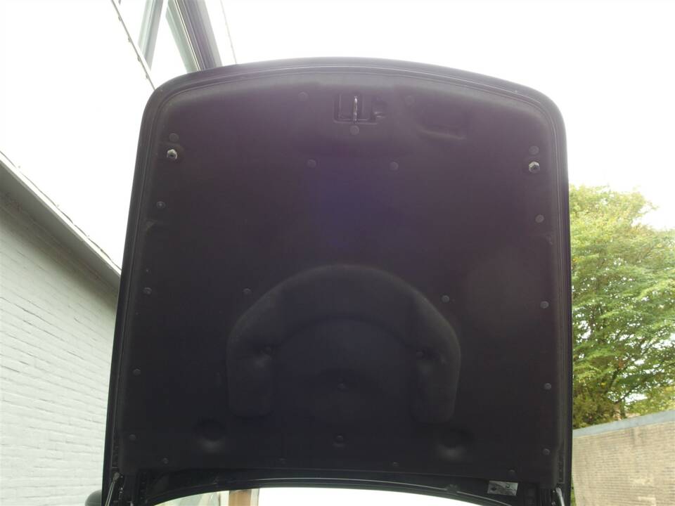 Imagen 75/92 de Maserati Quattroporte 4.2 (2008)