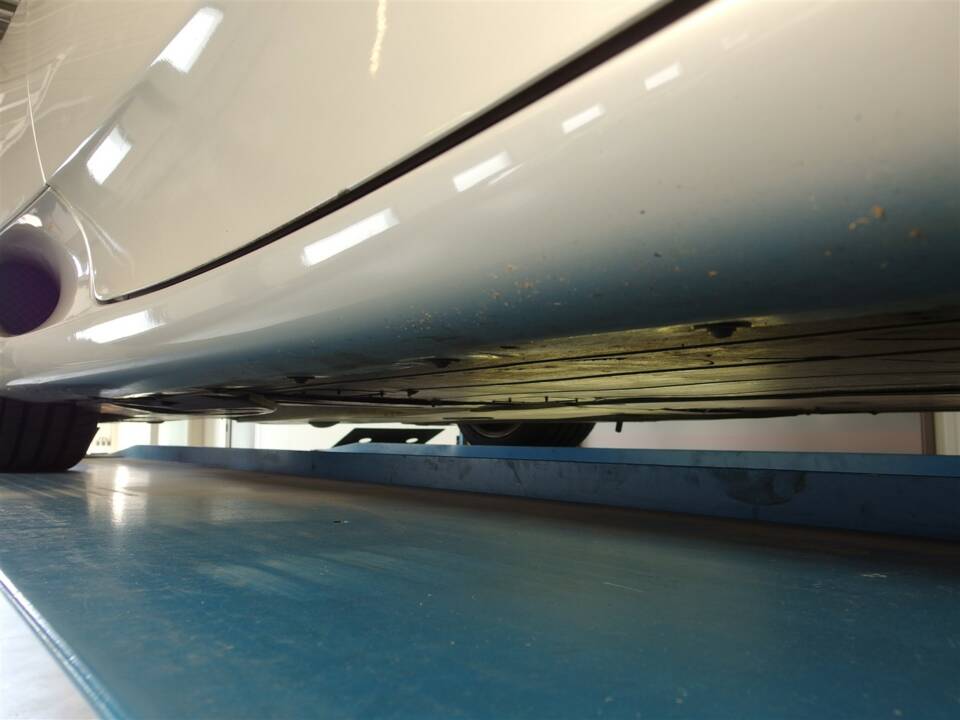 Afbeelding 89/99 van Ferrari 360 Modena (2000)