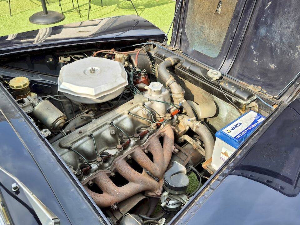 Bild 43/47 von FIAT 2300 (1961)