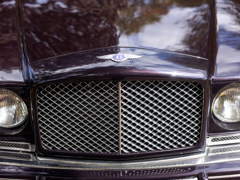 Bild 29/50 von Bentley Azure (1997)