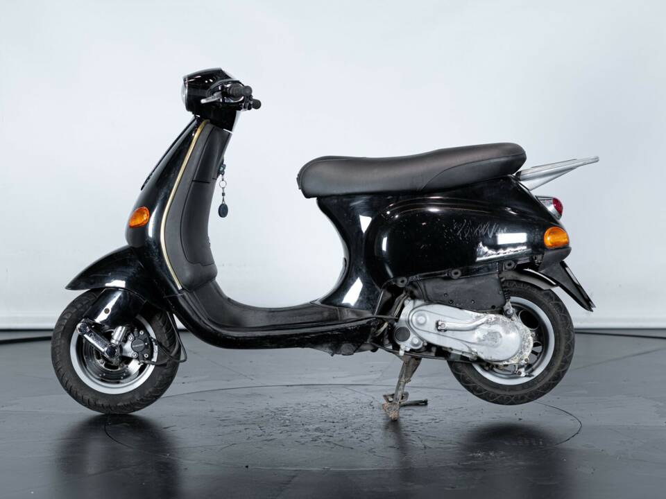 Bild 1/22 von Piaggio Vespa ET2 50 (1997)