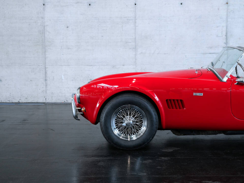 Immagine 13/23 di AC Shelby Cobra 289 (1965)