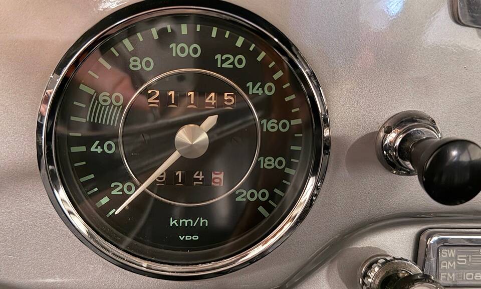 Imagen 18/33 de Porsche 356 C 1600 SC (1964)