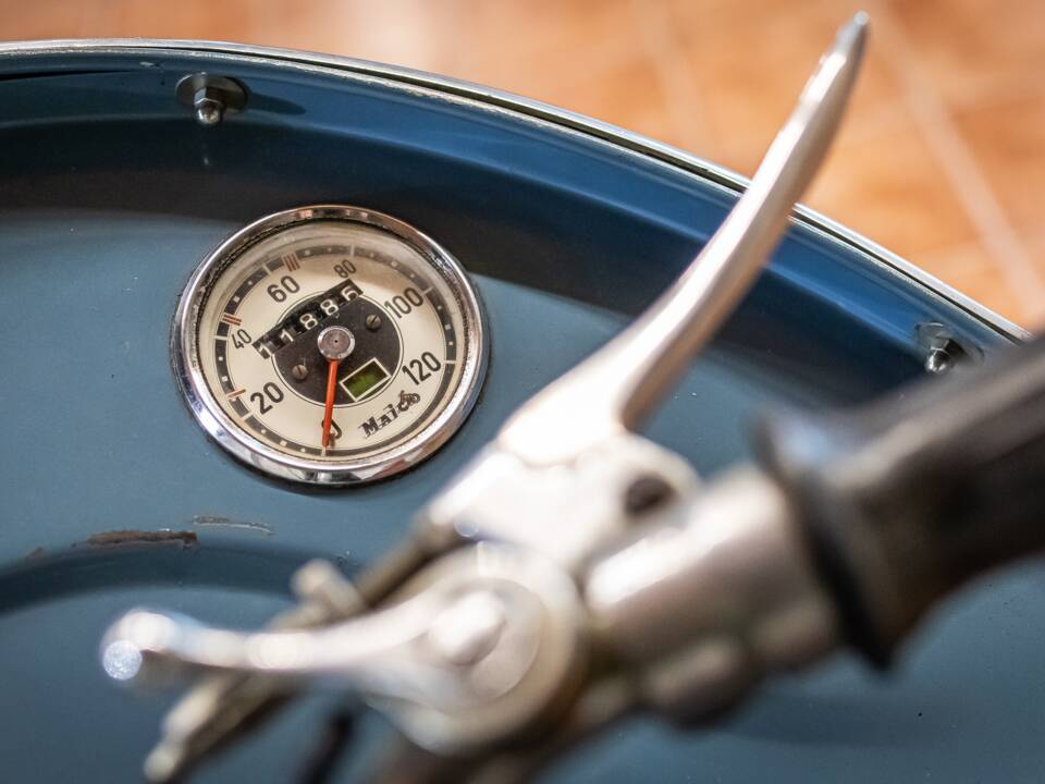 Image 8/18 de Maico Maicomobil MB 200 (1955)