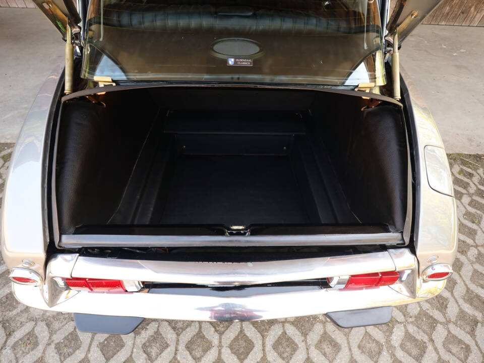 Bild 39/98 von Citroën DS 23 (1974)