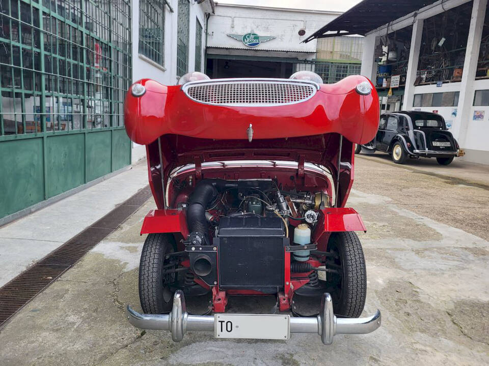 Image 42/51 of Austin-Healey Sprite Mk I (1960)