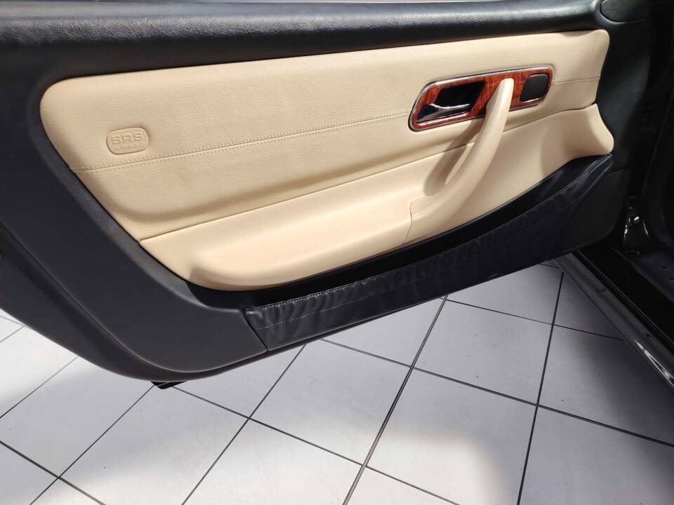 Bild 44/54 von Mercedes-Benz SLK 230 Kompressor (2002)