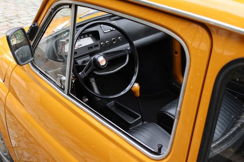 Bild 23/44 von FIAT 500 L (1970)