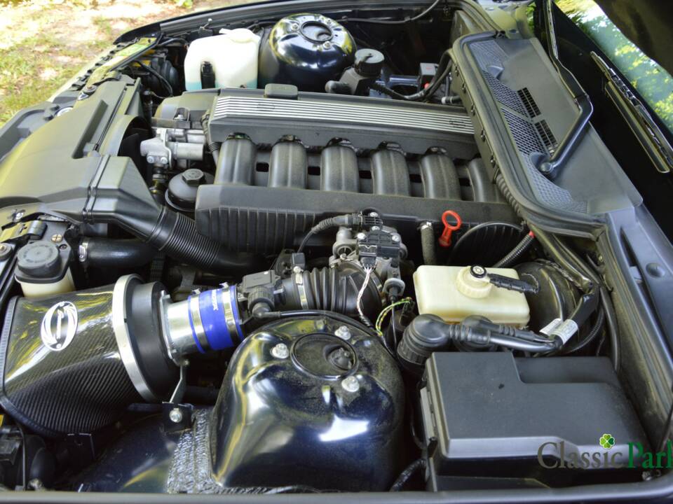 Image 49/50 de BMW 323i (1998)