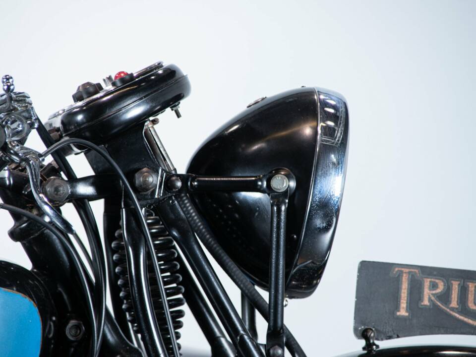Bild 27/50 von Triumph DUMMY (1929)