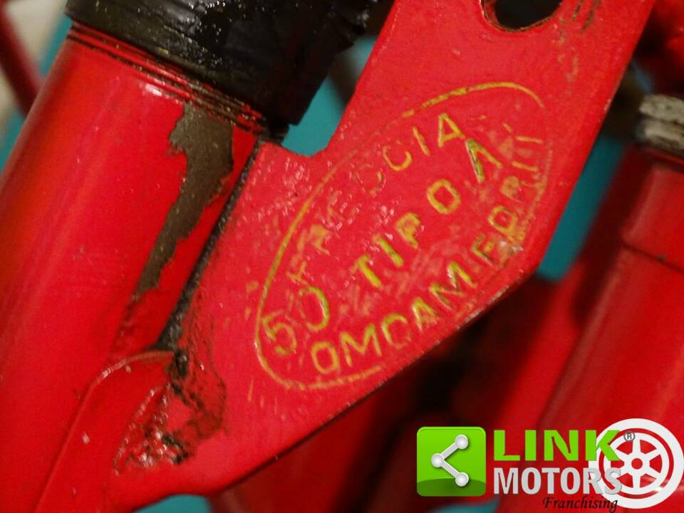 Bild 8/10 von Ducati DUMMY (1946)