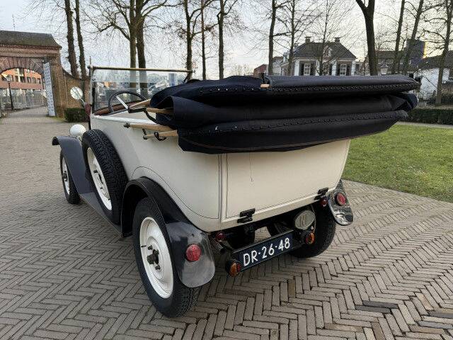 Bild 6/8 von Renault NN1 (1920)