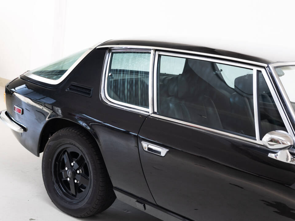 Afbeelding 23/28 van Jensen Interceptor MK III (1973)