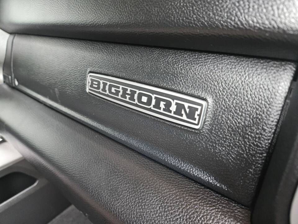 Image 50/62 of Dodge Ram 1500 (2020)
