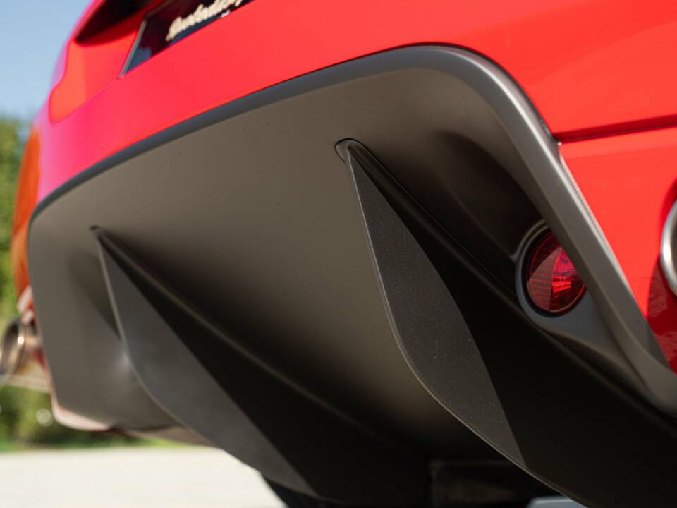 Bild 14/50 von Ferrari 599 GTB Fiorano (2007)
