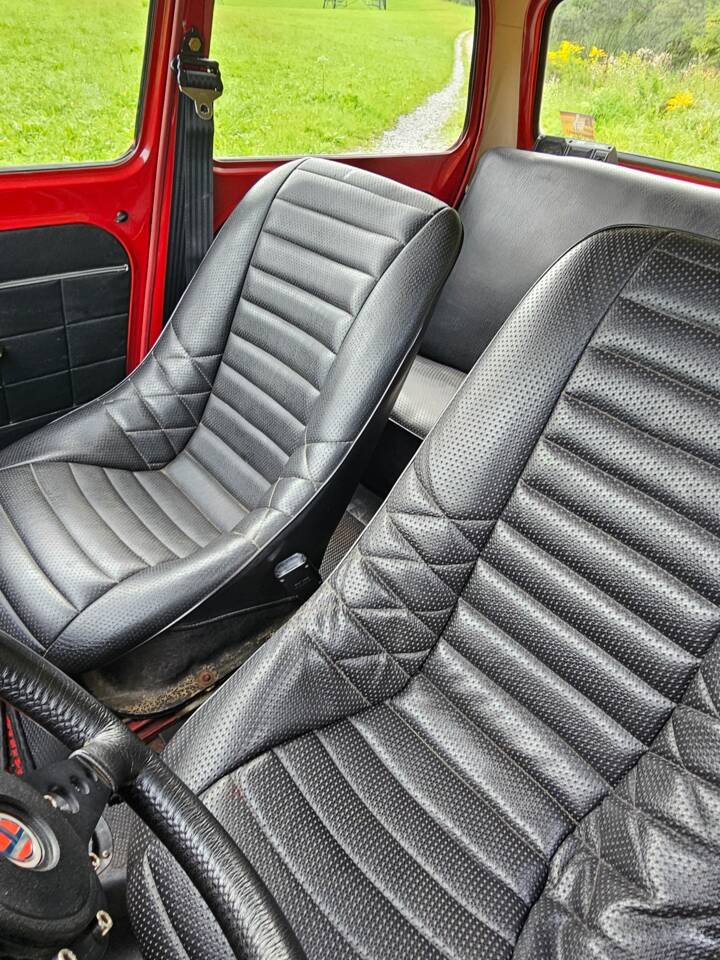 Imagen 14/48 de SIMCA 1000 GLS (1971)