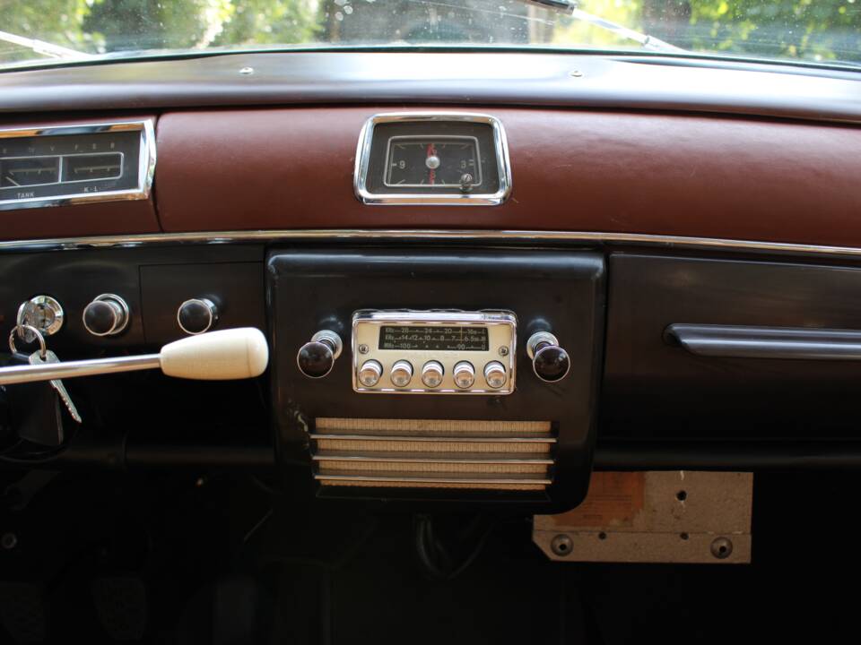 Image 29/50 of Mercedes-Benz 219 (1959)