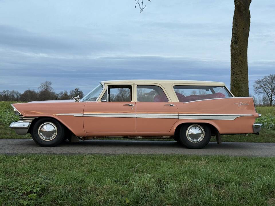 Immagine 7/12 di Plymouth Sport Suburban (1959)