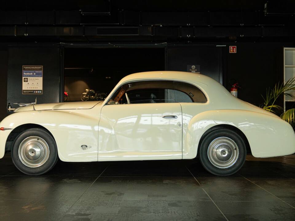 Bild 5/50 von FIAT 1100 Ghia (1947)