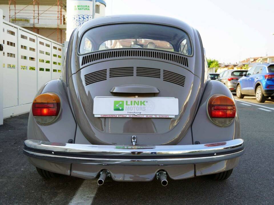 Bild 4/19 von Volkswagen Beetle 1200 L (1980)