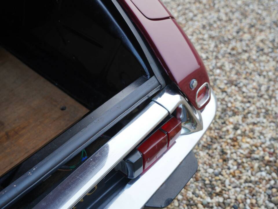 Imagen 40/50 de Citroën DS 21 (1971)